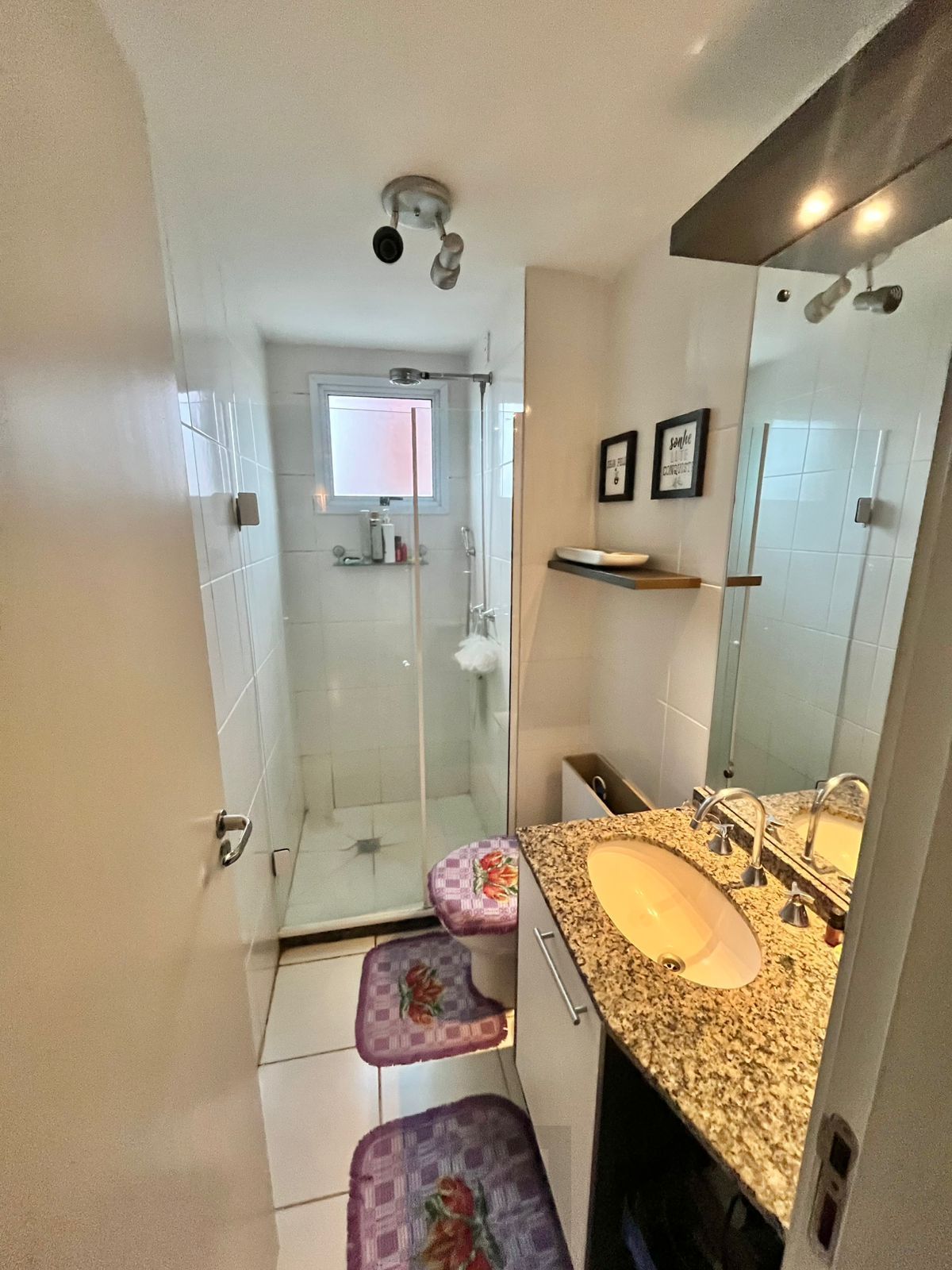 Apartamento 3 dormitórios com Suíte, Lavabo, Churrasqueira e Box – São Sebastião — foto 24