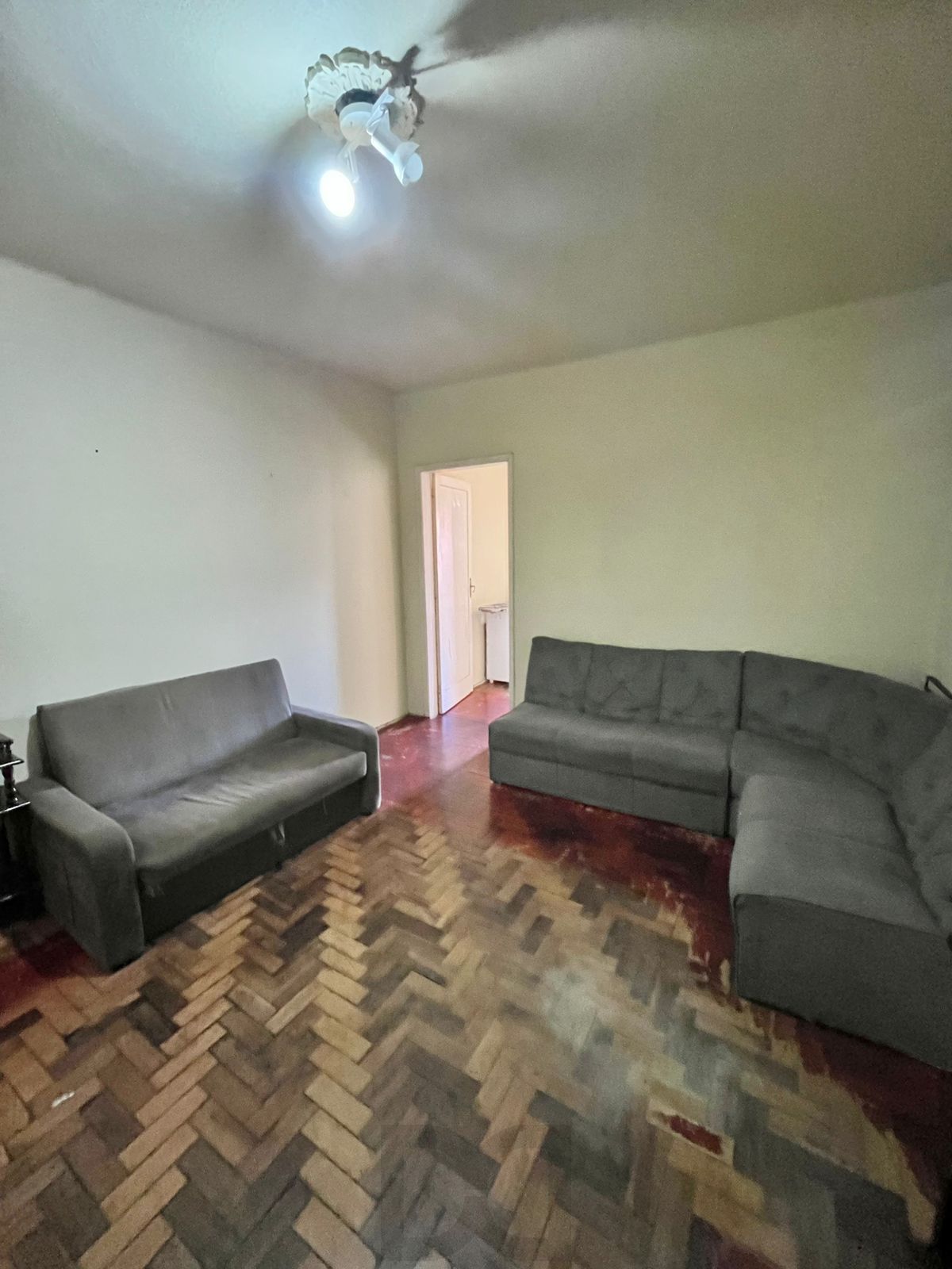 Apto de 01 dorm, na Luzitana, bairro Higienópolis, 46 m2, apenas 01 lance escada — foto 4