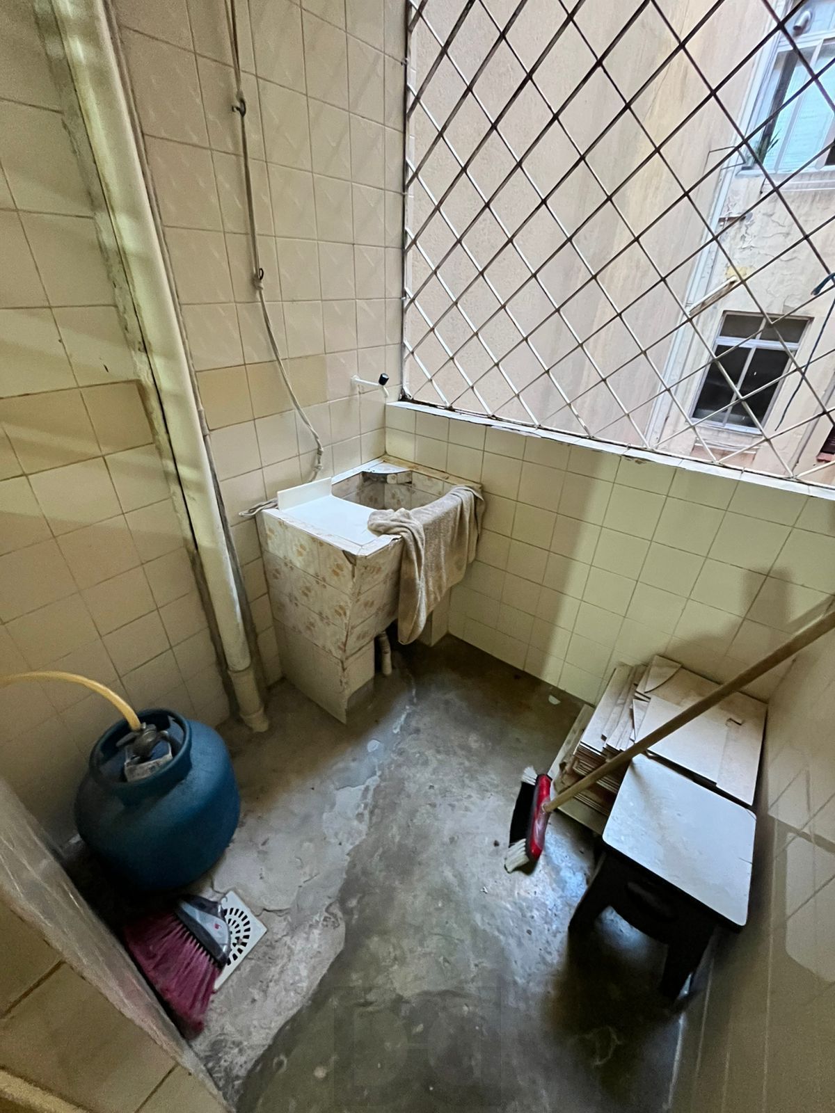 Apto de 01 dorm, na Luzitana, bairro Higienópolis, 46 m2, apenas 01 lance escada — foto 11