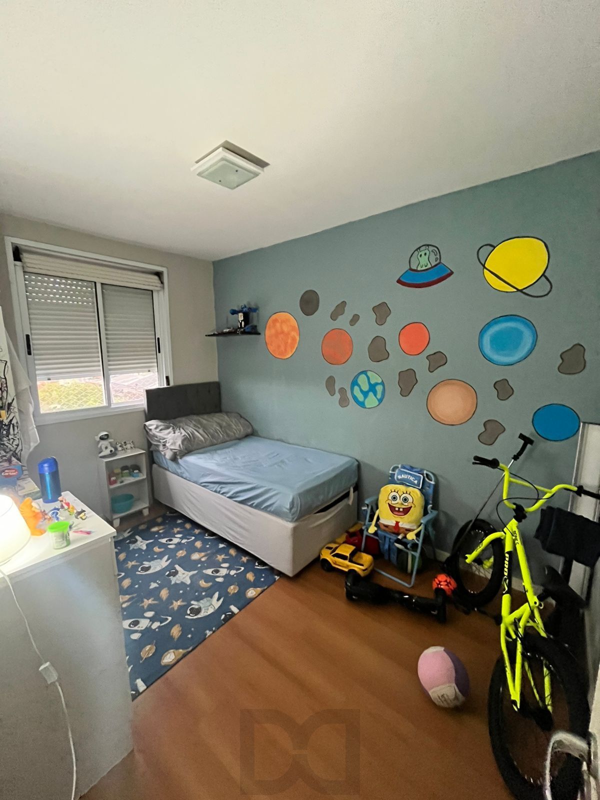 Apartamento 3 dormitórios com Suíte, Lavabo, Churrasqueira e Box – São Sebastião — foto 21