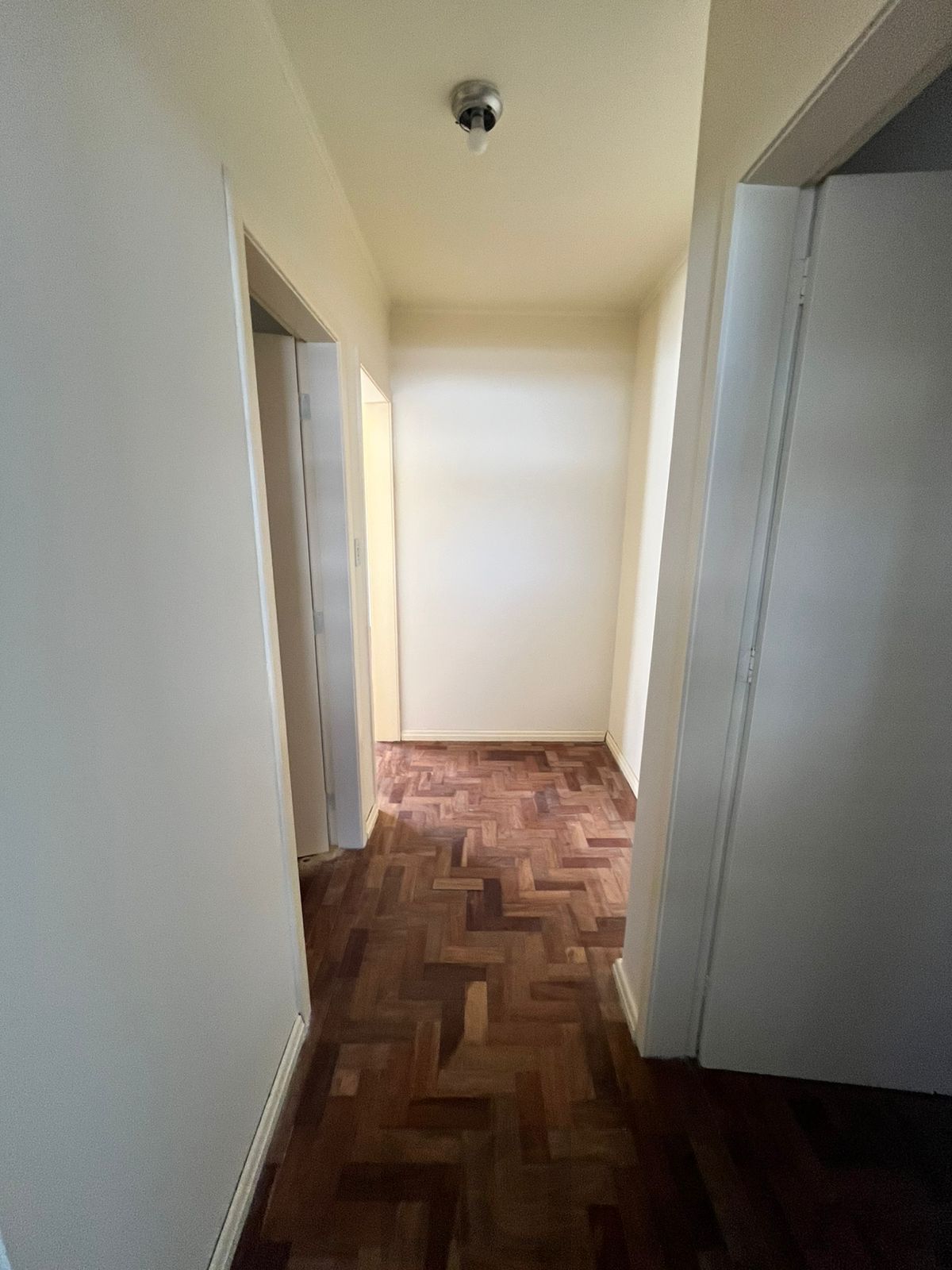 02 dorm, 73 m², sol da tarde, com vaga, dep e banho aux, no Passo da Areia — foto 22