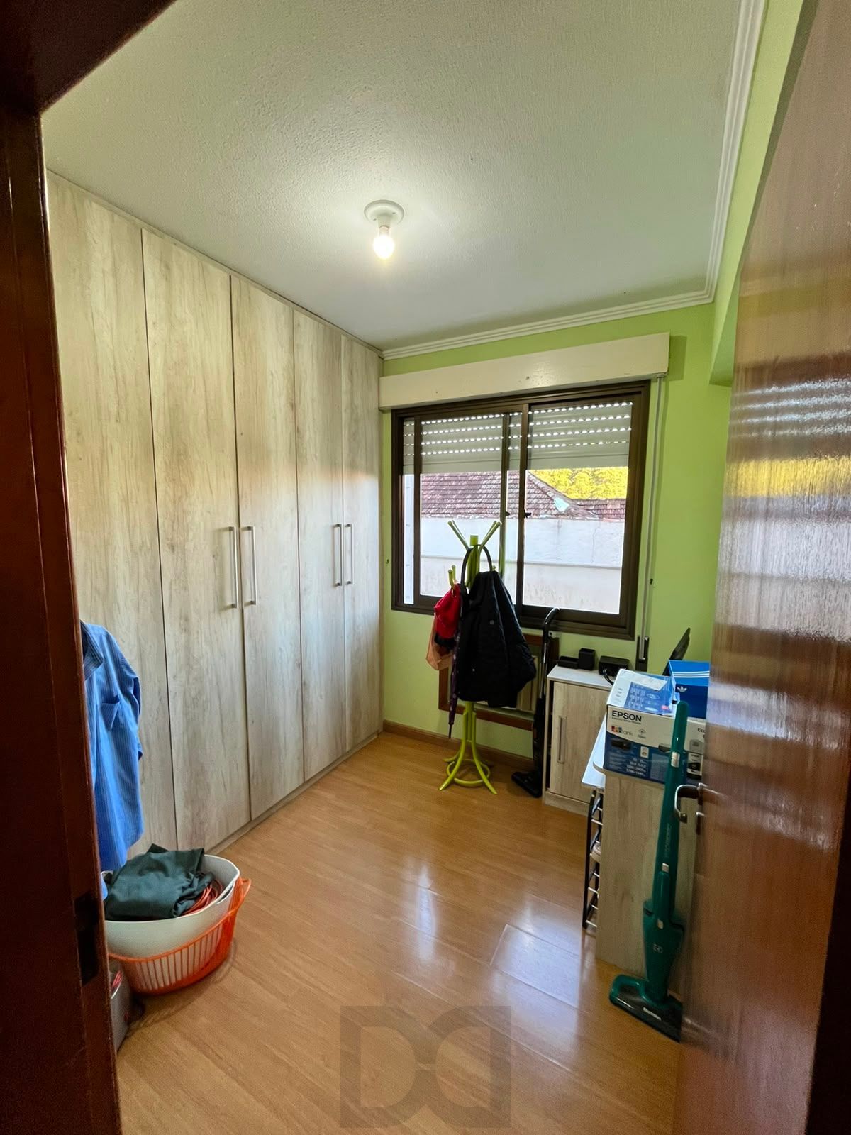 Apto 03 dorm com suíte, térreo, 02 vagas e depósito no Cristo Redentor — foto 13