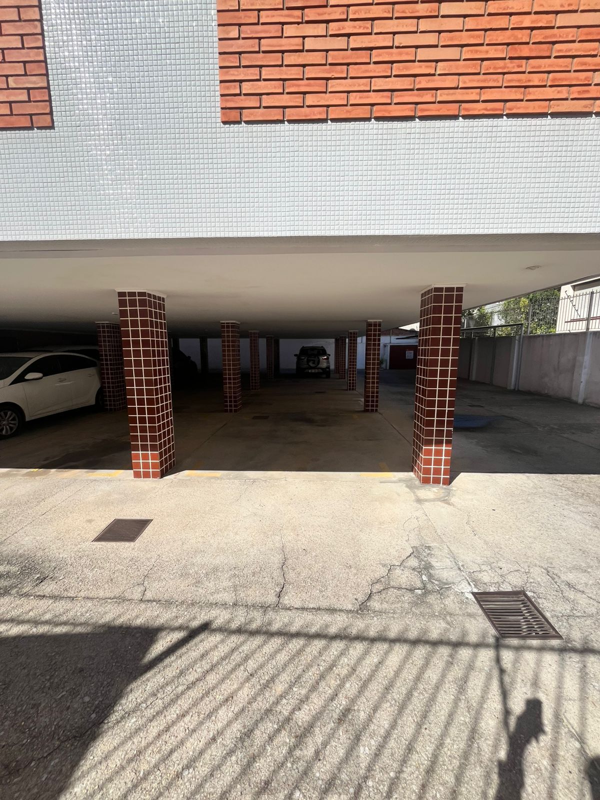 02 dorm, 73 m², sol da tarde, com vaga, dep e banho aux, no Passo da Areia — foto 29