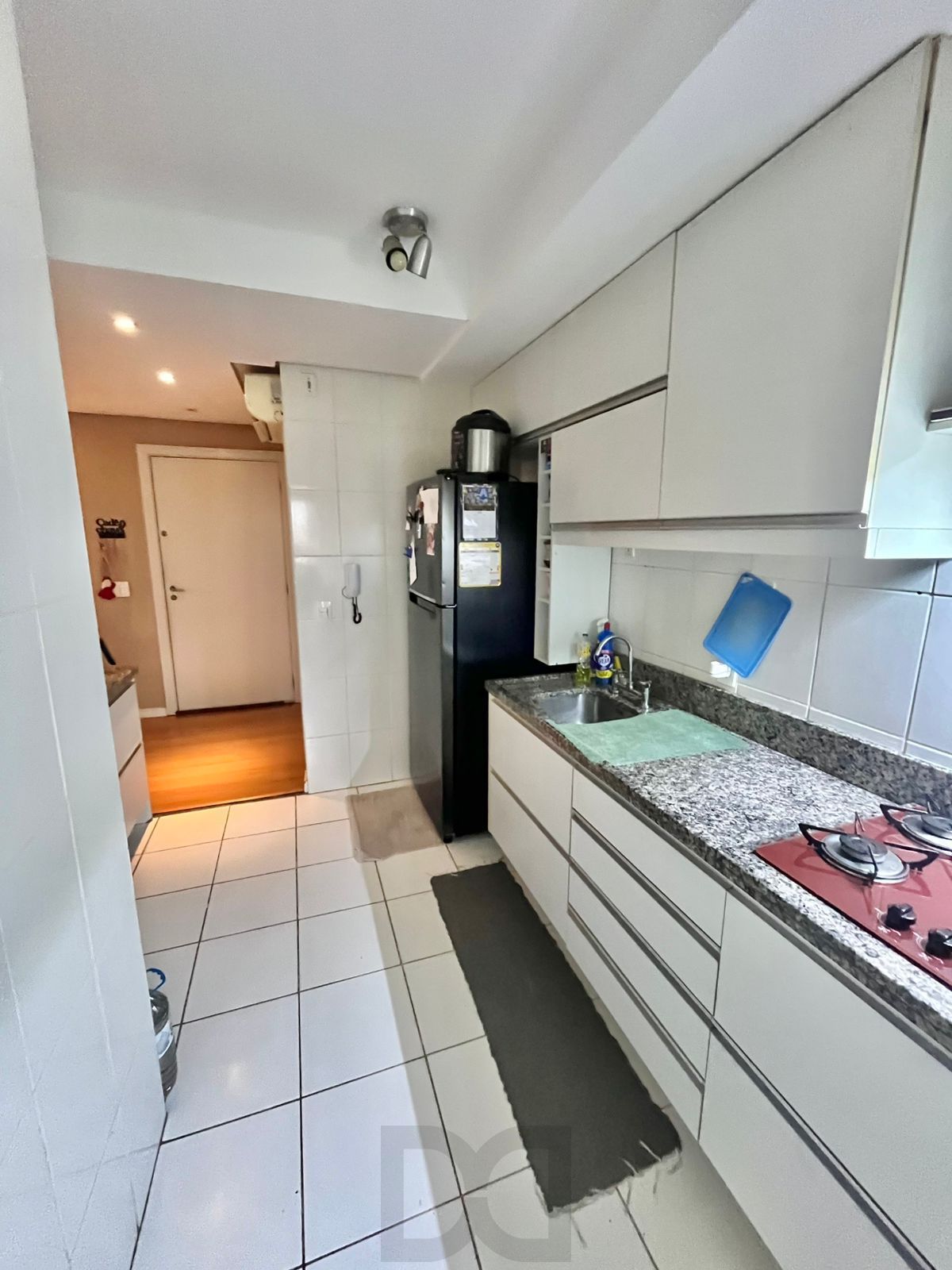 Apartamento 3 dormitórios com Suíte, Lavabo, Churrasqueira e Box – São Sebastião — foto 12