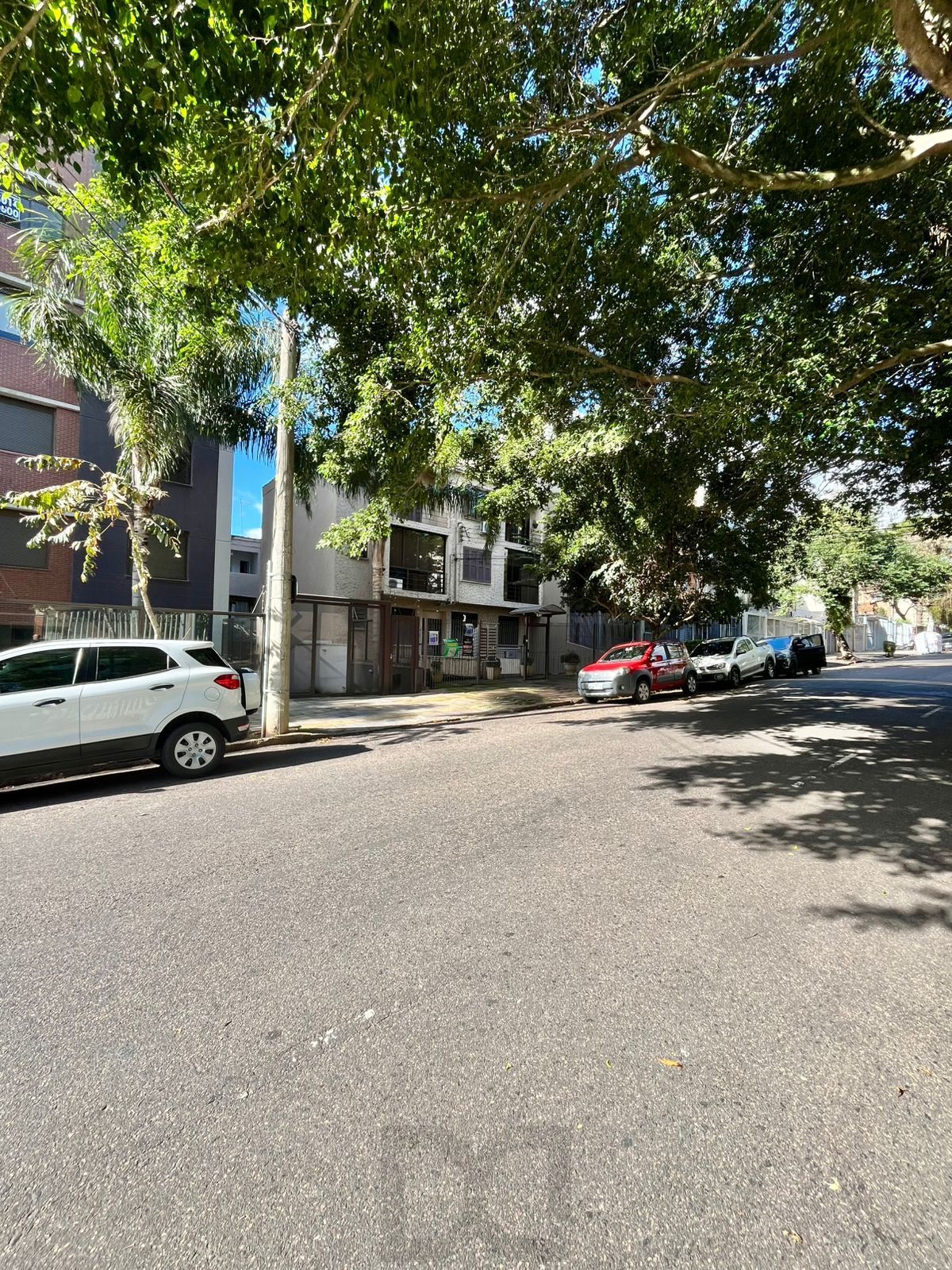 Apto de 01 dorm, na Luzitana, bairro Higienópolis, 46 m2, apenas 01 lance escada — foto 2