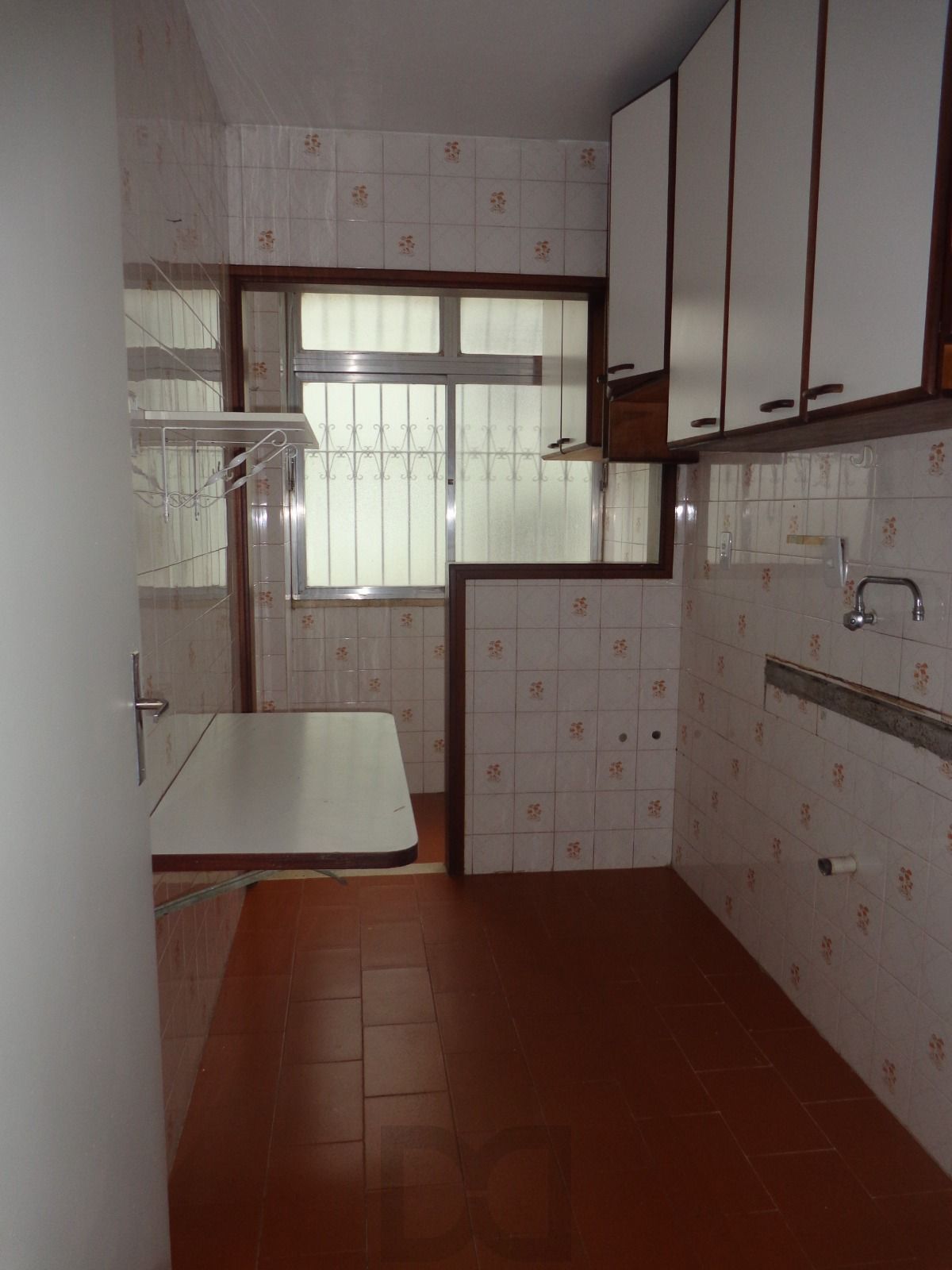 Apto de 01 dormitório, com vaga de garagem e elevador — foto 19