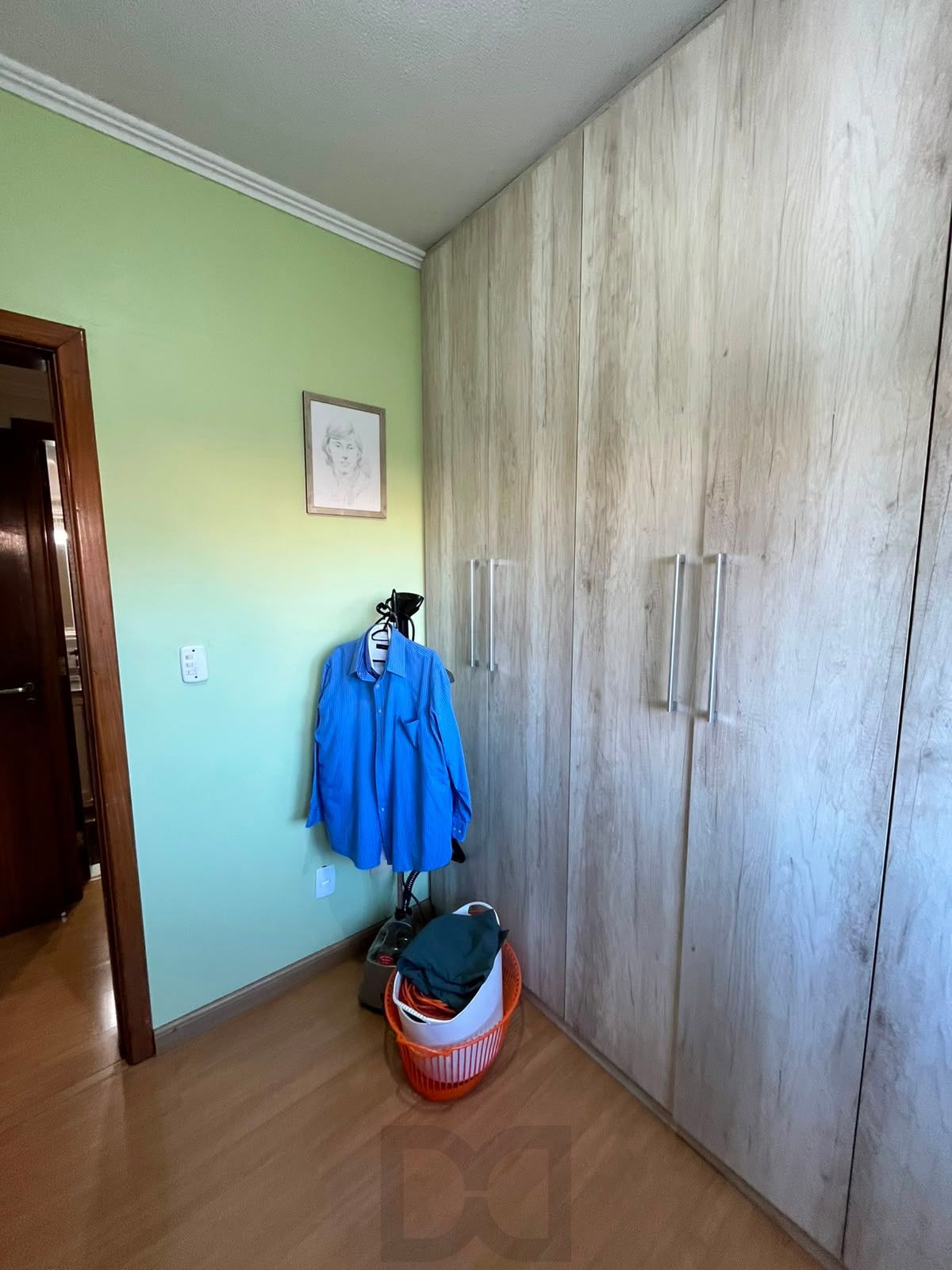 Apto 03 dorm com suíte, térreo, 02 vagas e depósito no Cristo Redentor — foto 14