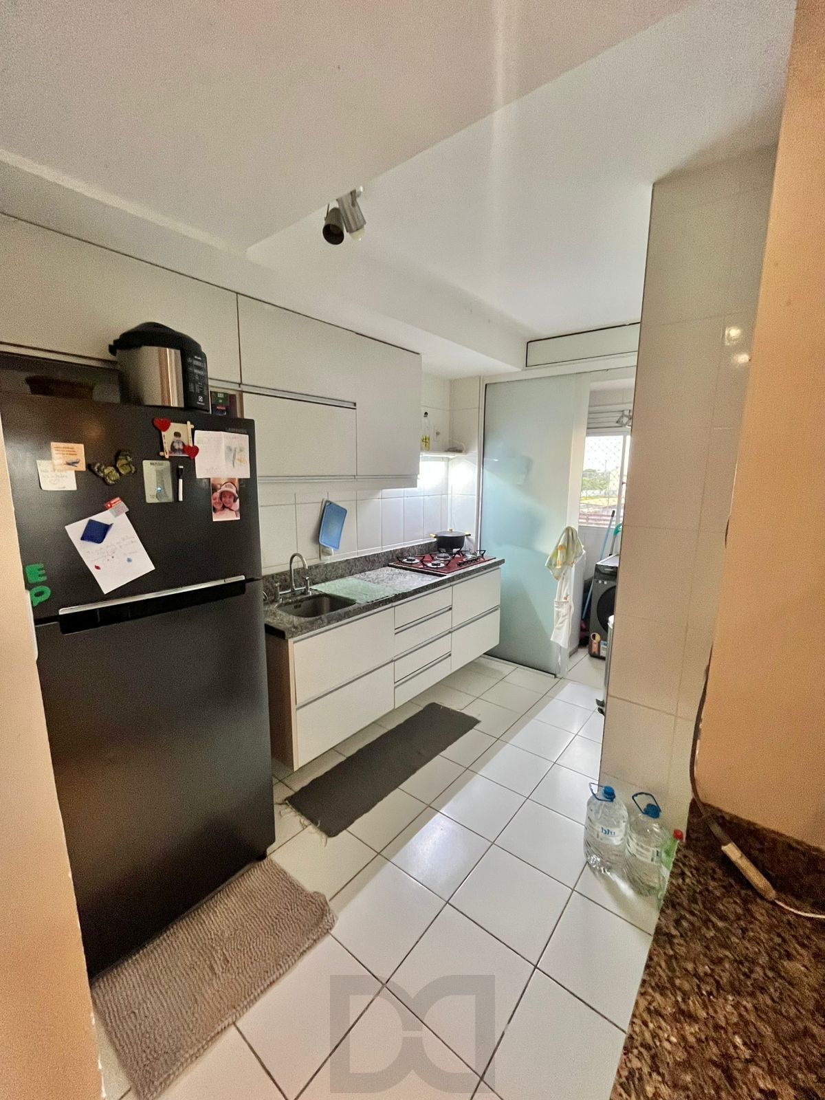 Apartamento 3 dormitórios com Suíte, Lavabo, Churrasqueira e Box – São Sebastião — foto 13