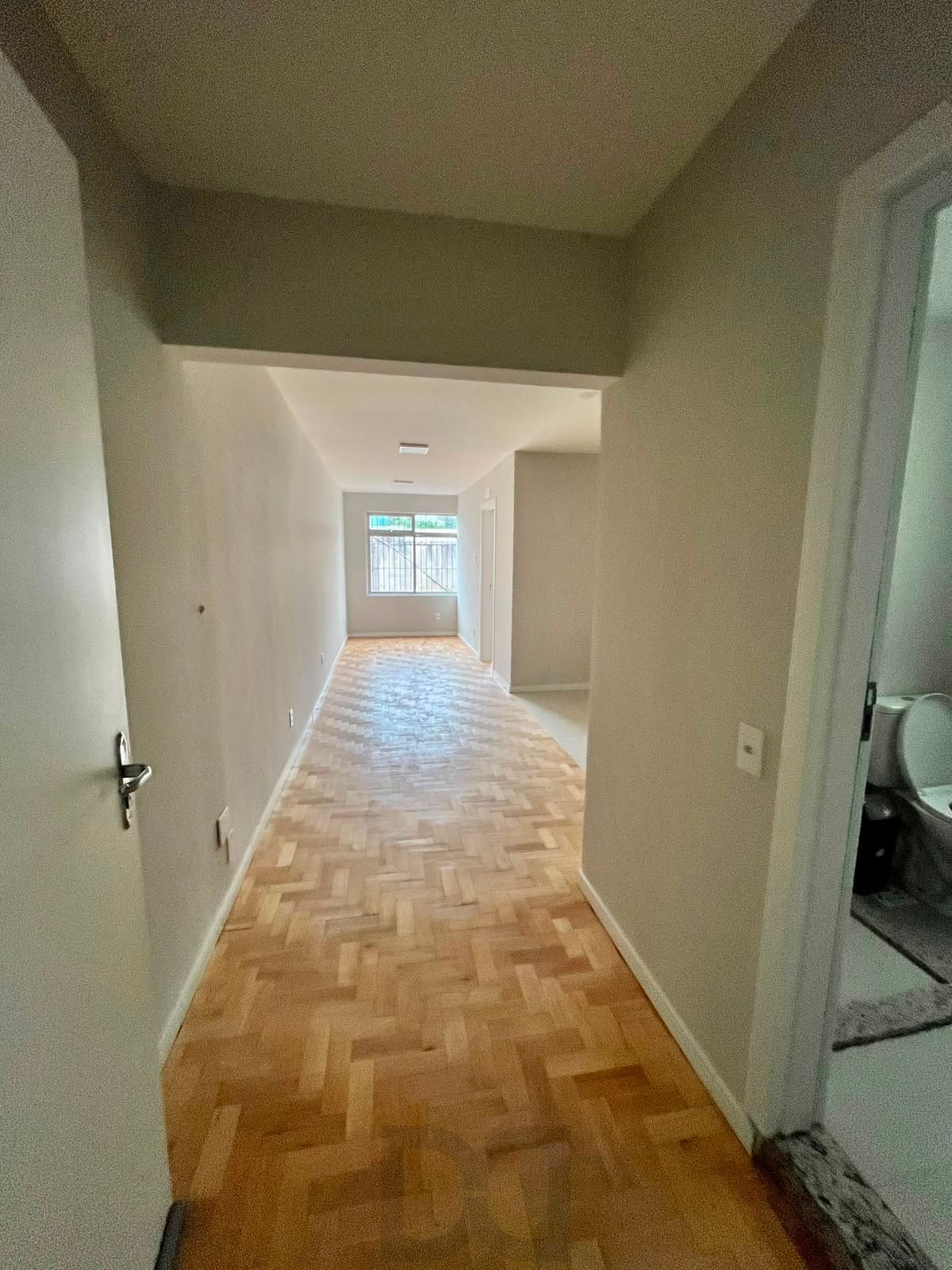 Lindo apto de 01 dorm, com 40,5 m2, no Passo da Areia, próximo ao Shopping Wallig — foto 9