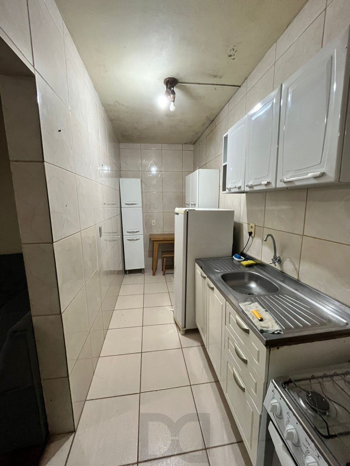 Apto de 01 dorm, na Luzitana, bairro Higienópolis, 46 m2, apenas 01 lance escada — foto 7