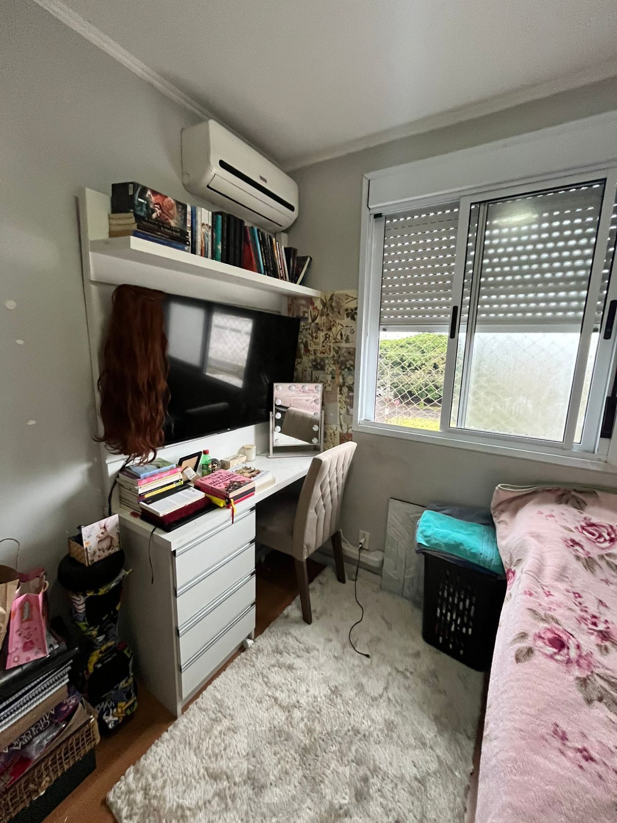 Apartamento 3 dormitórios com Suíte, Lavabo, Churrasqueira e Box – São Sebastião — foto 22