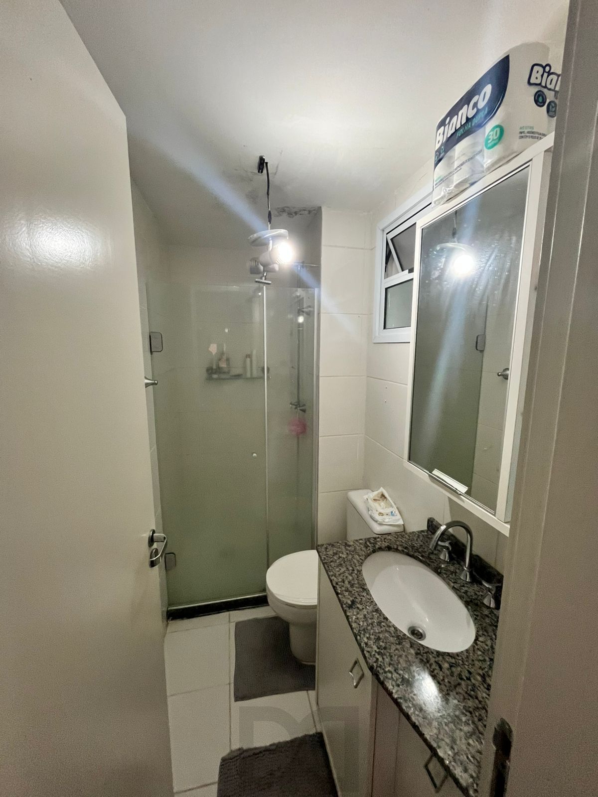 Apartamento 3 dormitórios com Suíte, Lavabo, Churrasqueira e Box – São Sebastião — foto 19