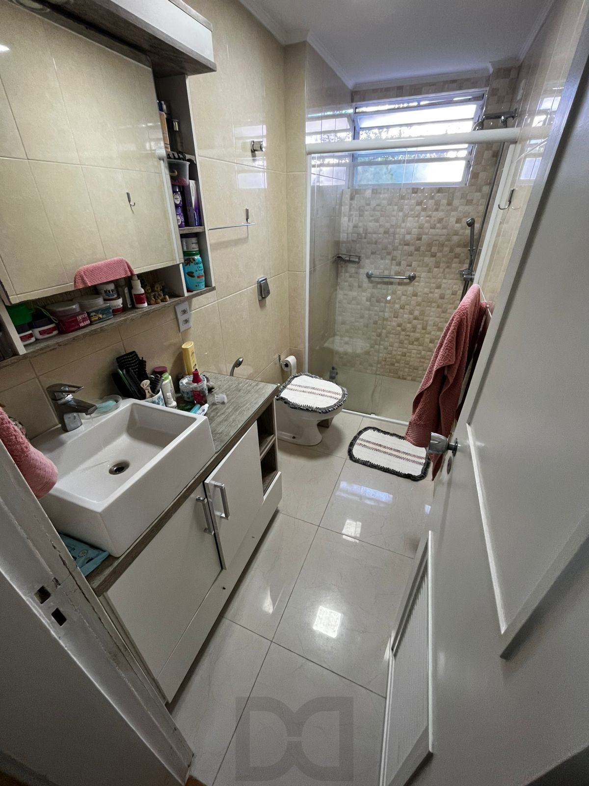 Banho suite