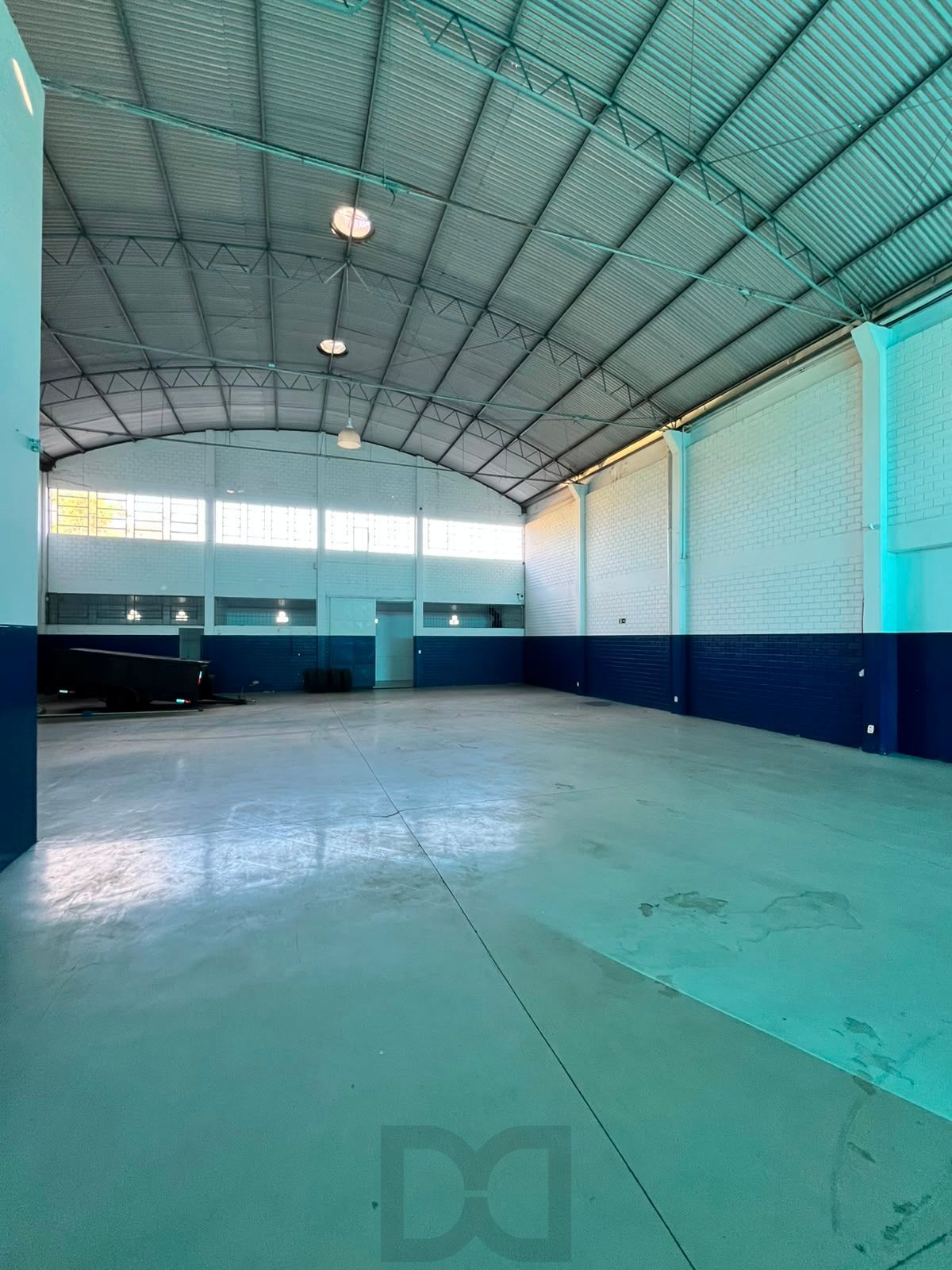 Excelente depósito com 544,68 m2 de área privativa na zona norte — foto 8