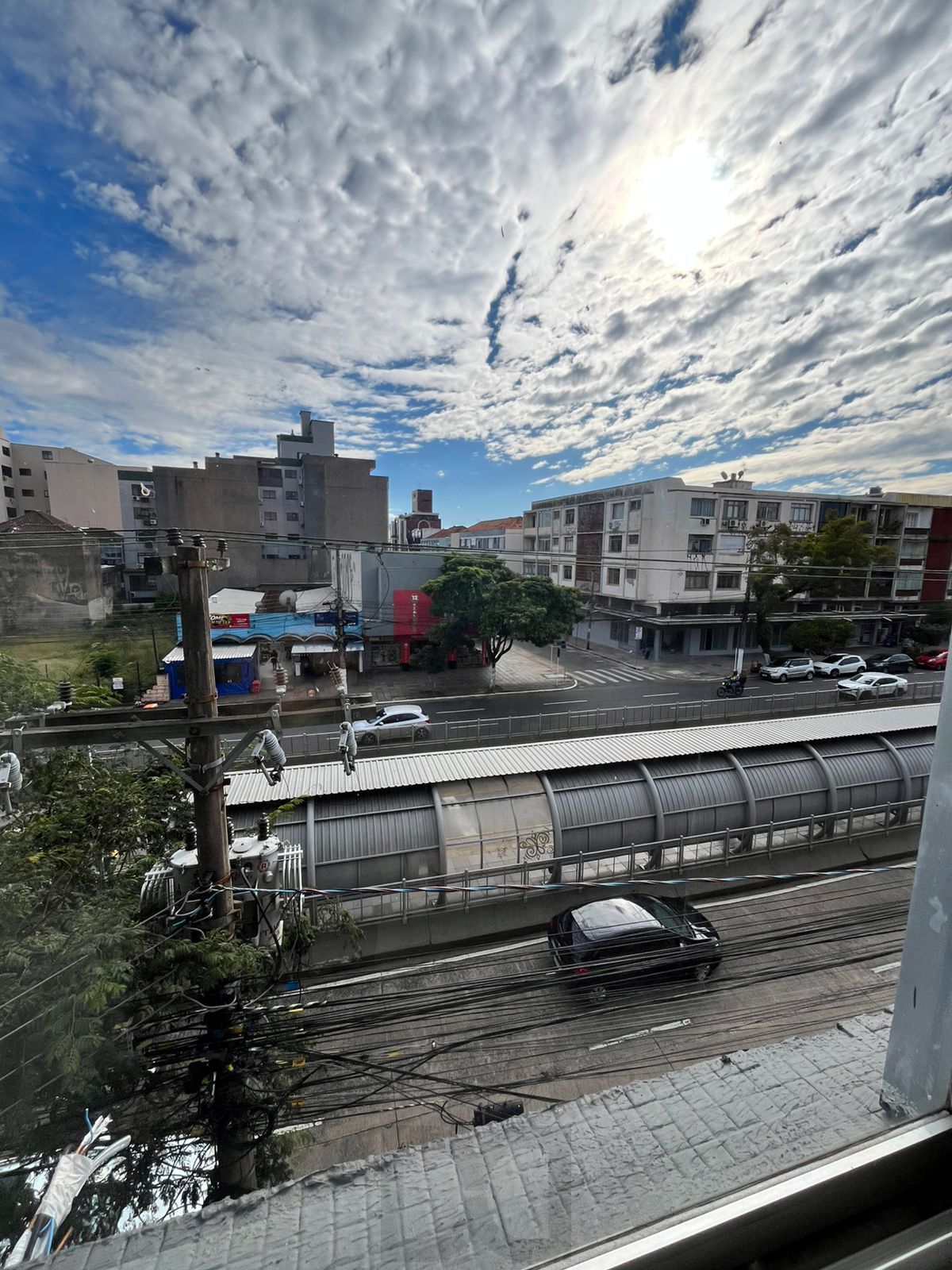Lindo apto de 01 dorm, com 50 m2, no Passo da Areia, próximo ao Shopping Wallig — foto 10