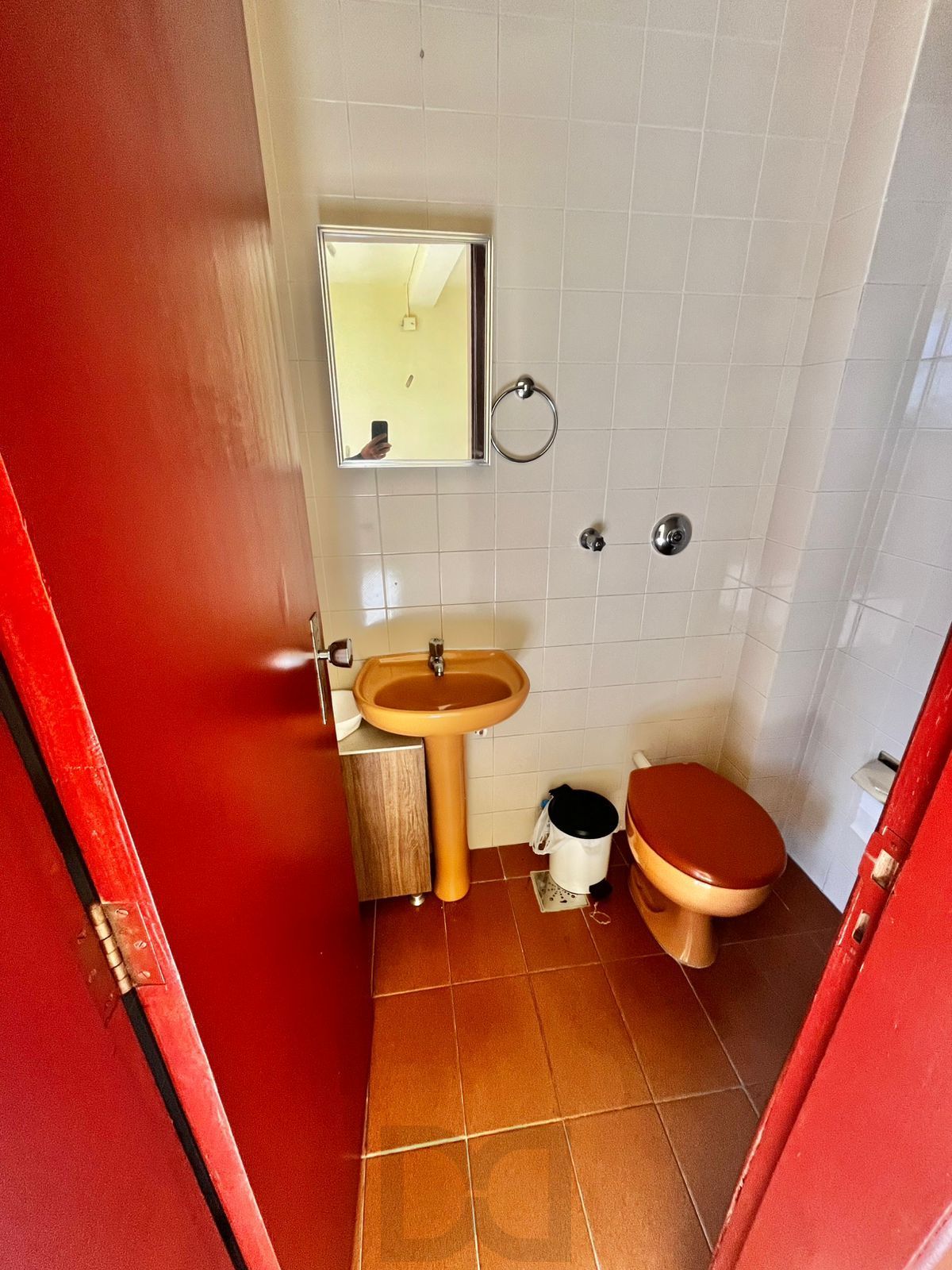 Sala comercial, Av Assis Brasil, 34 m², prédio com elevador, sala com banheiro — foto 17