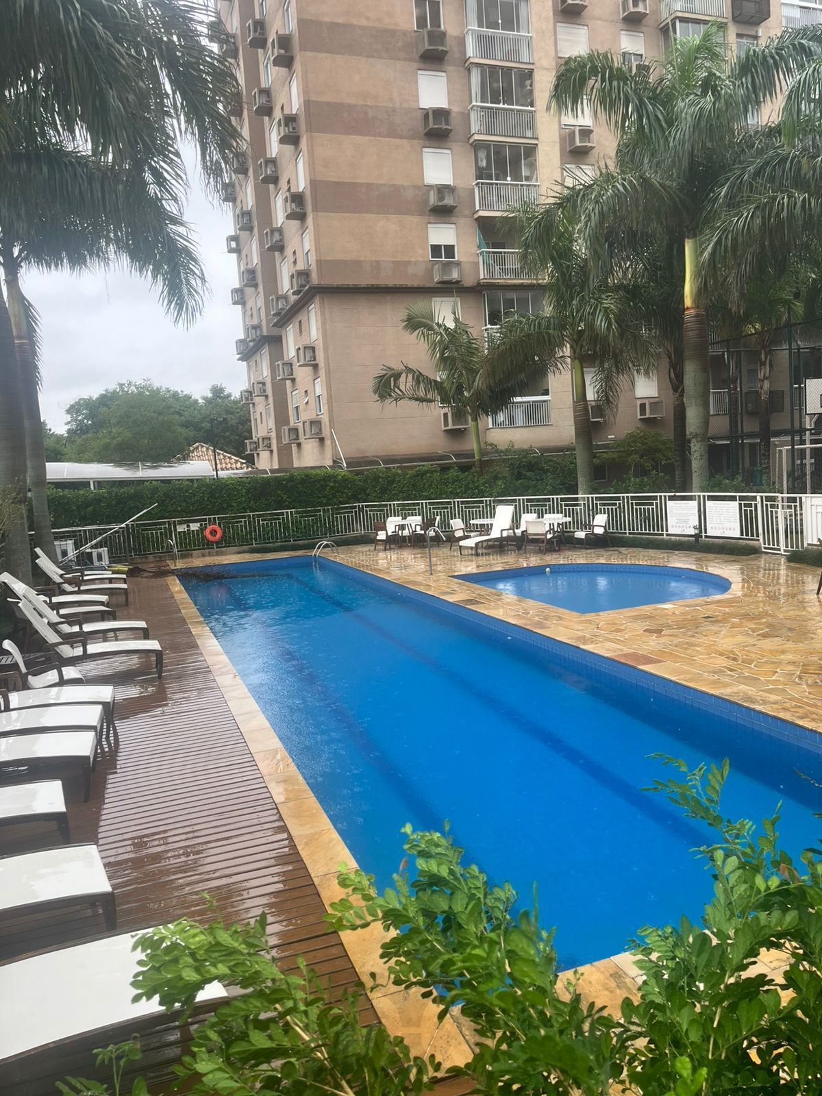 Apartamento 3 dormitórios com Suíte, Lavabo, Churrasqueira e Box – São Sebastião — foto 30