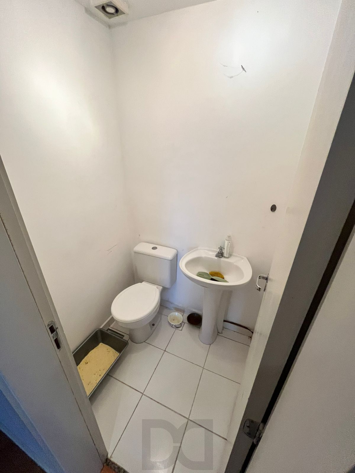 Apartamento 3 dormitórios com Suíte, Lavabo, Churrasqueira e Box – São Sebastião — foto 11