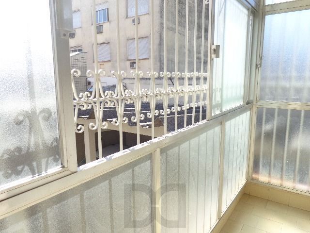 01 dormitório com 50 m2, prédio com elevador — foto 14