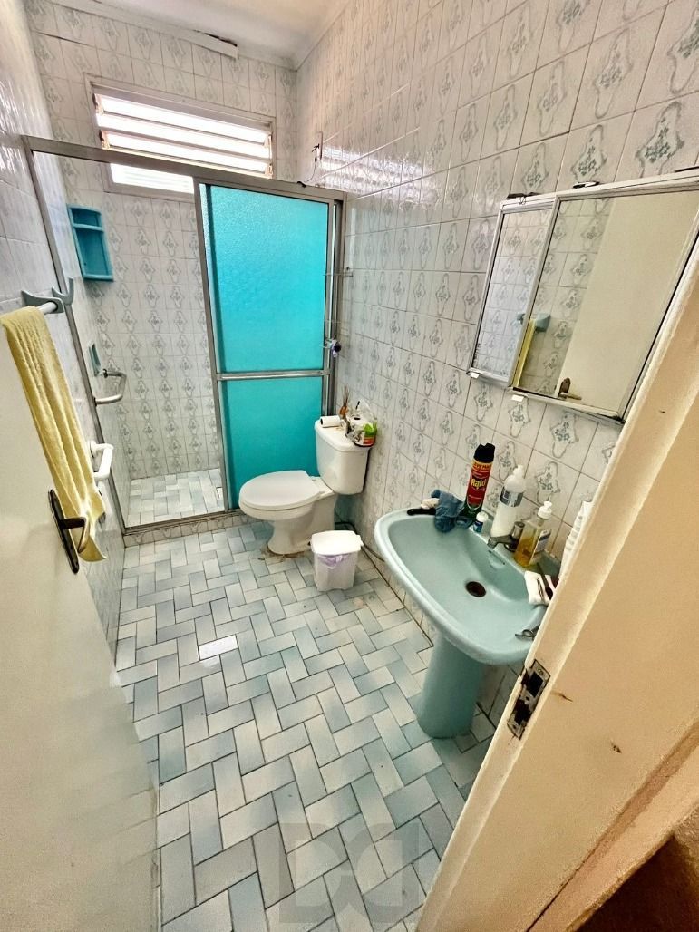 Boa casa térrea, com 03 dormitórios (sendo 01 suíte), sala, 02 banheiros — foto 15