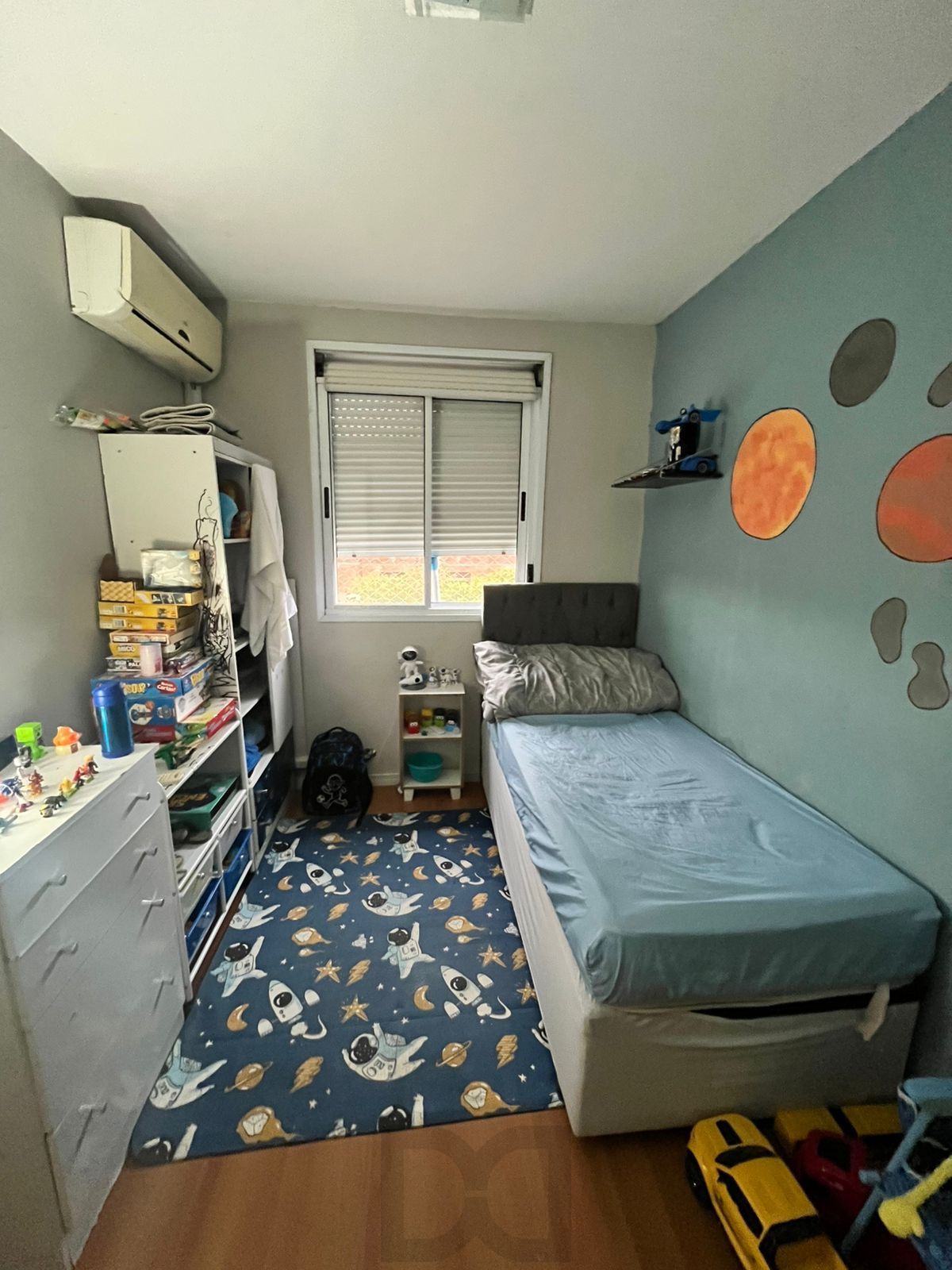 Apartamento 3 dormitórios com Suíte, Lavabo, Churrasqueira e Box – São Sebastião — foto 17