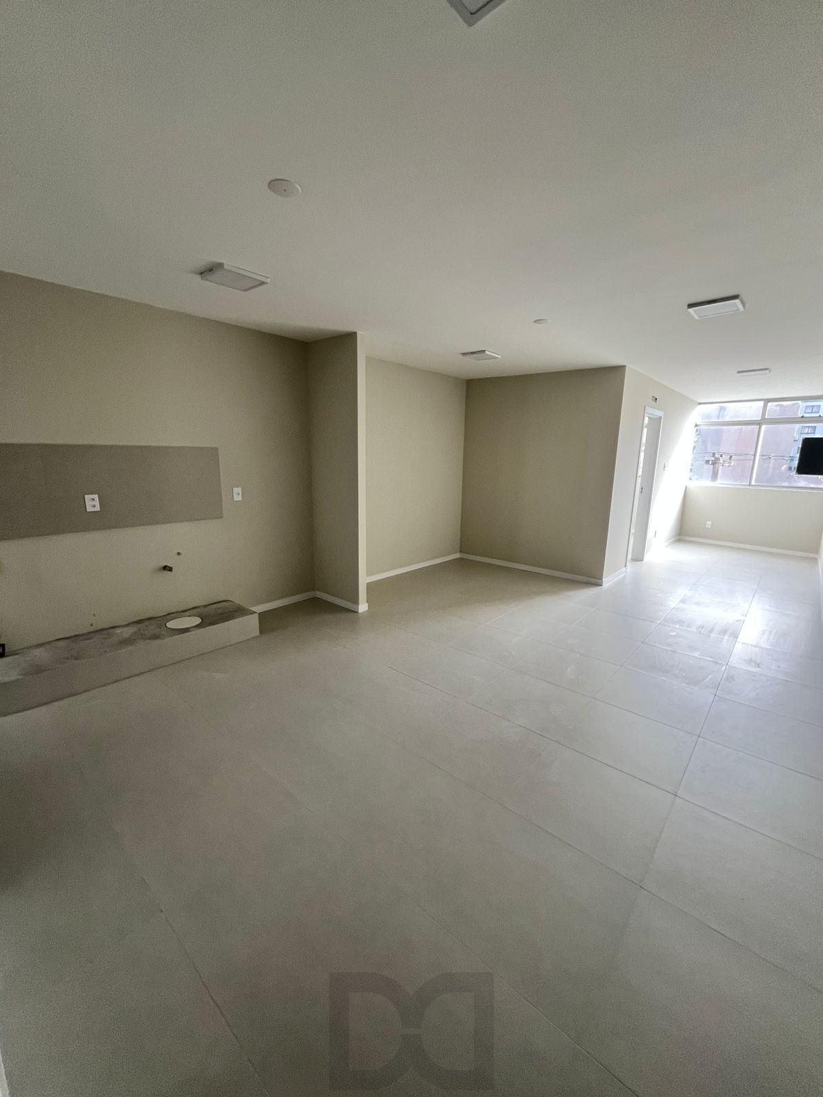Lindo apto de 01 dorm, com 50 m2, no Passo da Areia, próximo ao Shopping Wallig — foto 5