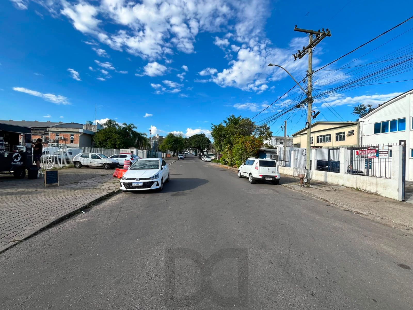 Excelente depósito com 544,68 m2 de área privativa na zona norte — foto 3