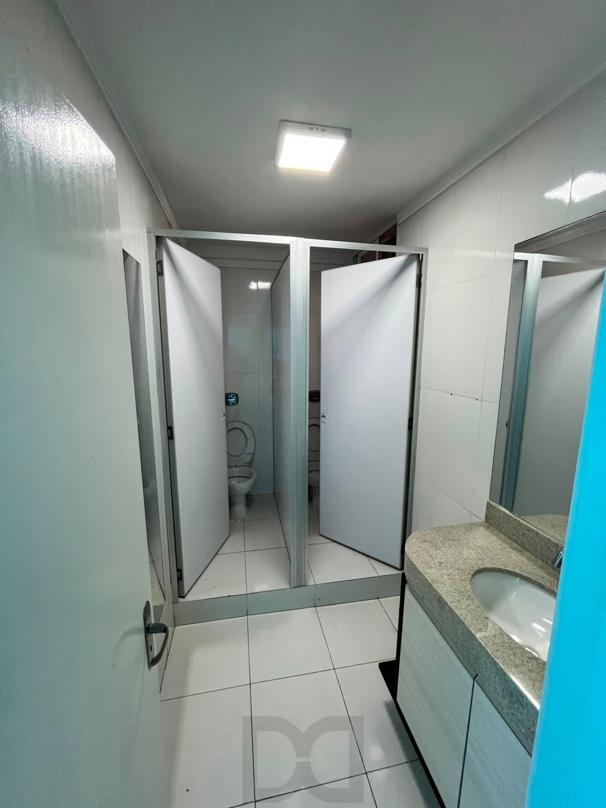 Excelente depósito com 544,68 m2 de área privativa na zona norte — foto 29