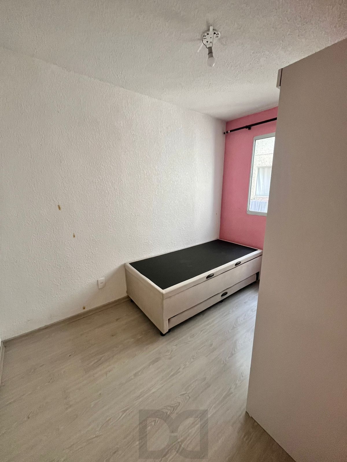 Apto 2 Dormitórios, Sala, Cozinha, Banheiro, semimob, 01 vaga garagem-rotativa — foto 10