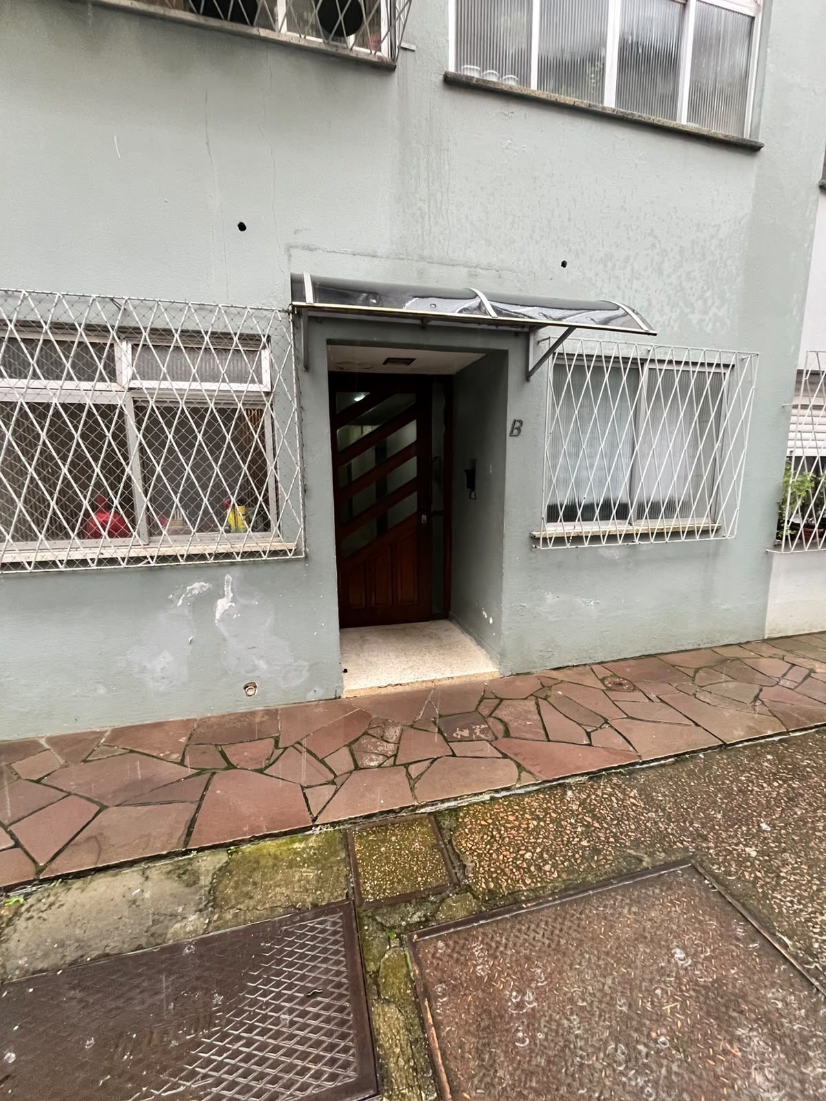 Apto térreo para Venda - 60,56 m², 2 dormitórios, Cristo Redentor, Porto Alegre — foto 3