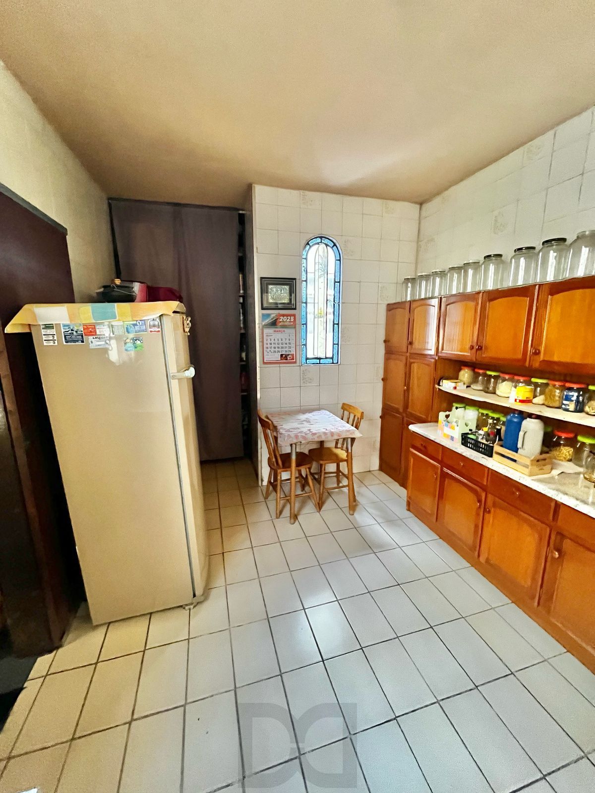 02 dormitórios, bairro Santa Maria Gorethi, sala enorme, cozinha e banheiro, aceita financiamento — foto 16