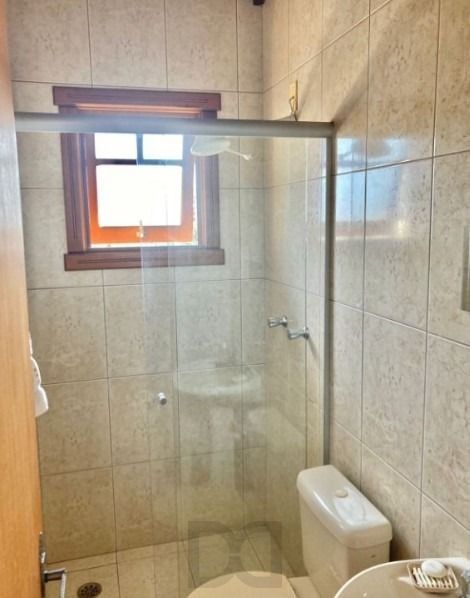 Excelente cobertura, 03 dorm com suite, churrasqueira, piscina e vista. — foto 18