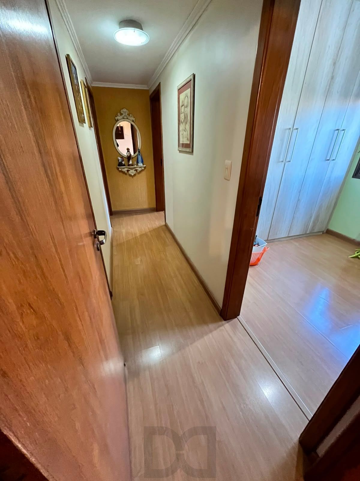 Apto 03 dorm com suíte, térreo, 02 vagas e depósito no Cristo Redentor — foto 19