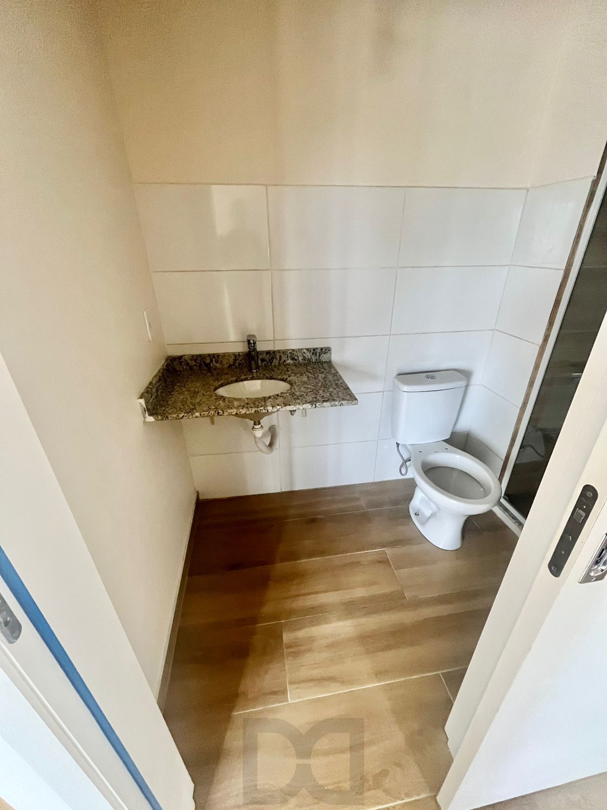 Apto 02 dorm com vaga, térreo, Pq Santa Fé, 50 m², aceita financiamento e FGTS — foto 14