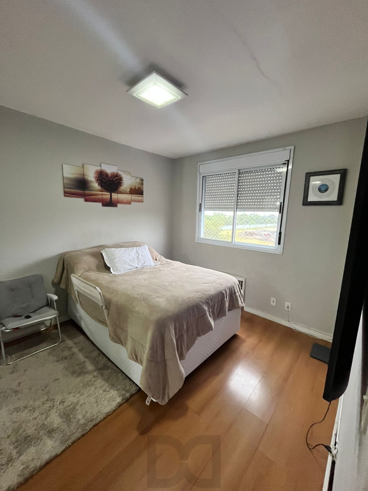 Apartamento 3 dormitórios com Suíte, Lavabo, Churrasqueira e Box – São Sebastião — foto 15