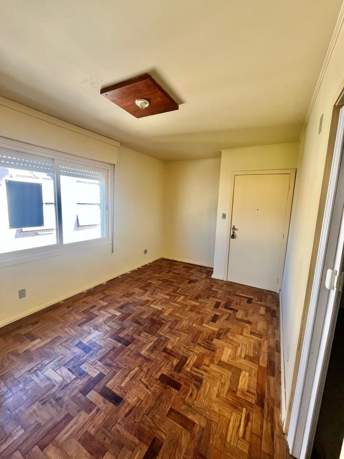 02 dorm, 73 m², sol da tarde, com vaga, dep e banho aux, no Passo da Areia — foto 6