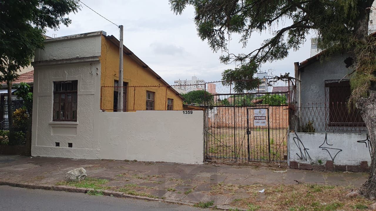 Terreno na Vicente da Fontoura - 12,87 x 22,00 m — foto 3