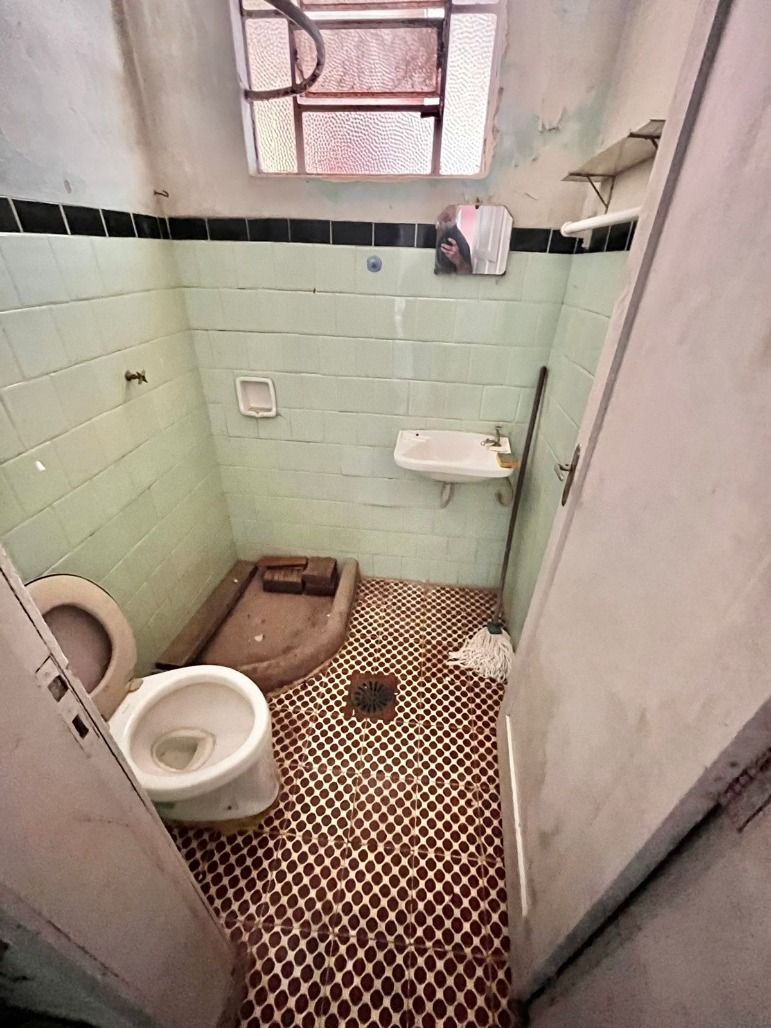Boa casa térrea, com 03 dormitórios (sendo 01 suíte), sala, 02 banheiros — foto 40