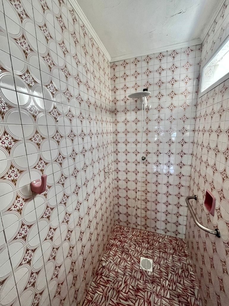 Boa casa térrea, com 03 dormitórios (sendo 01 suíte), sala, 02 banheiros — foto 12