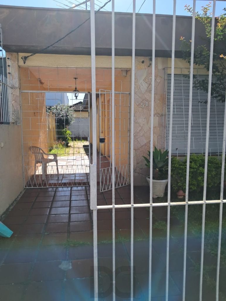 Boa casa térrea, com 03 dormitórios (sendo 01 suíte), sala, 02 banheiros — foto 3