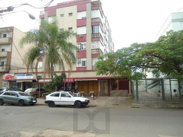 01 dormitório com 50 m2, prédio com elevador — foto 1