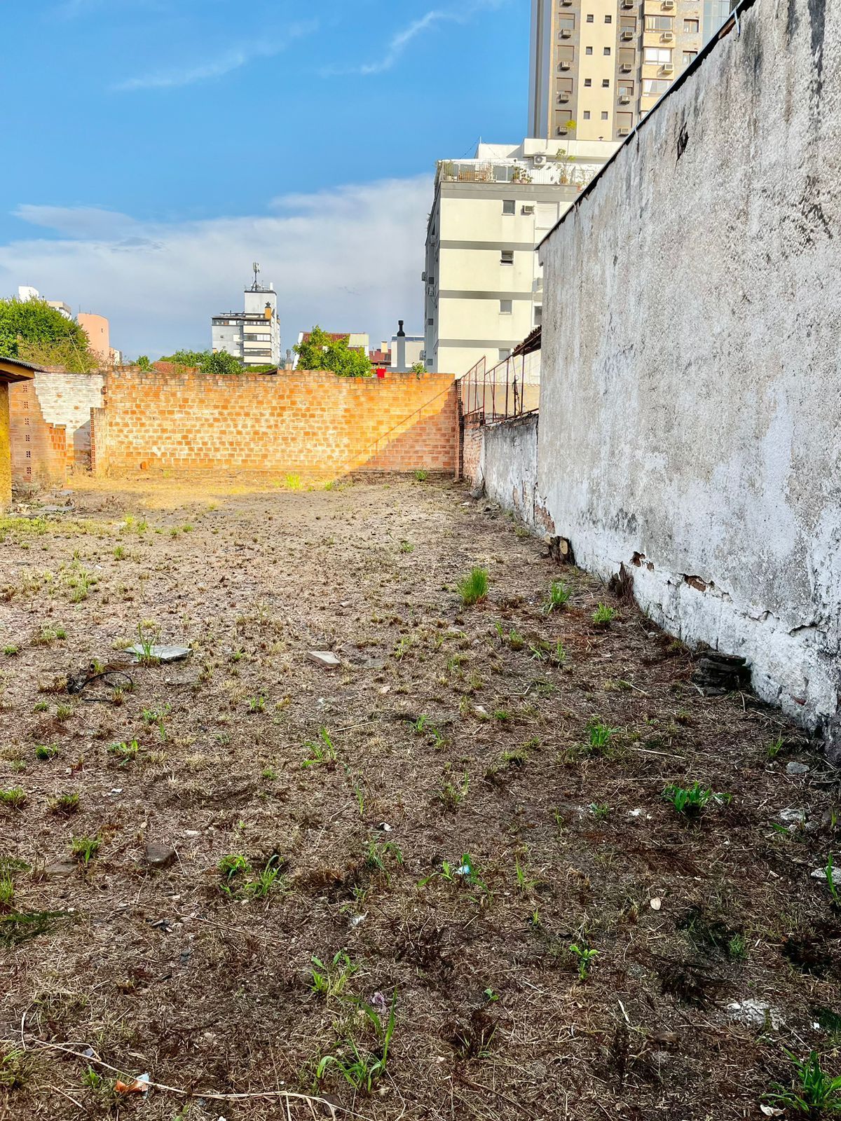 Terreno na Vicente da Fontoura - 12,87 x 22,00 m — foto 8