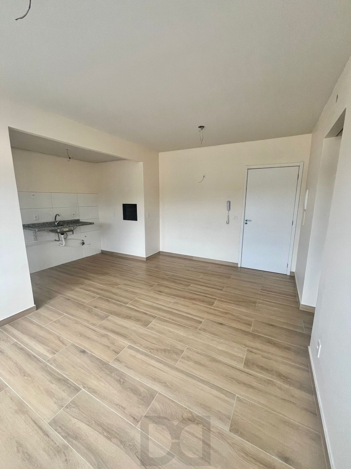 Apto 02 dorm com vaga, térreo, Pq Santa Fé, 50 m², aceita financiamento e FGTS — foto 6