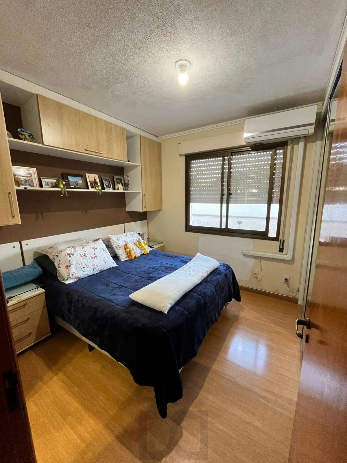 Apto 03 dorm com suíte, térreo, 02 vagas e depósito no Cristo Redentor — foto 4