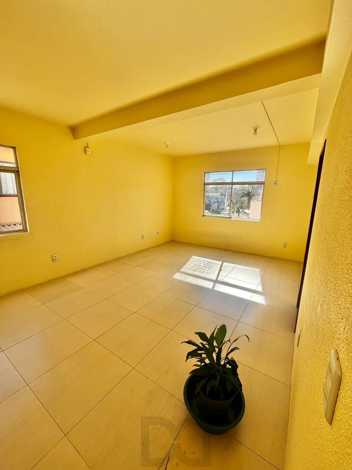 Sala comercial, Av Assis Brasil, 34 m², prédio com elevador, sala com banheiro — foto 9