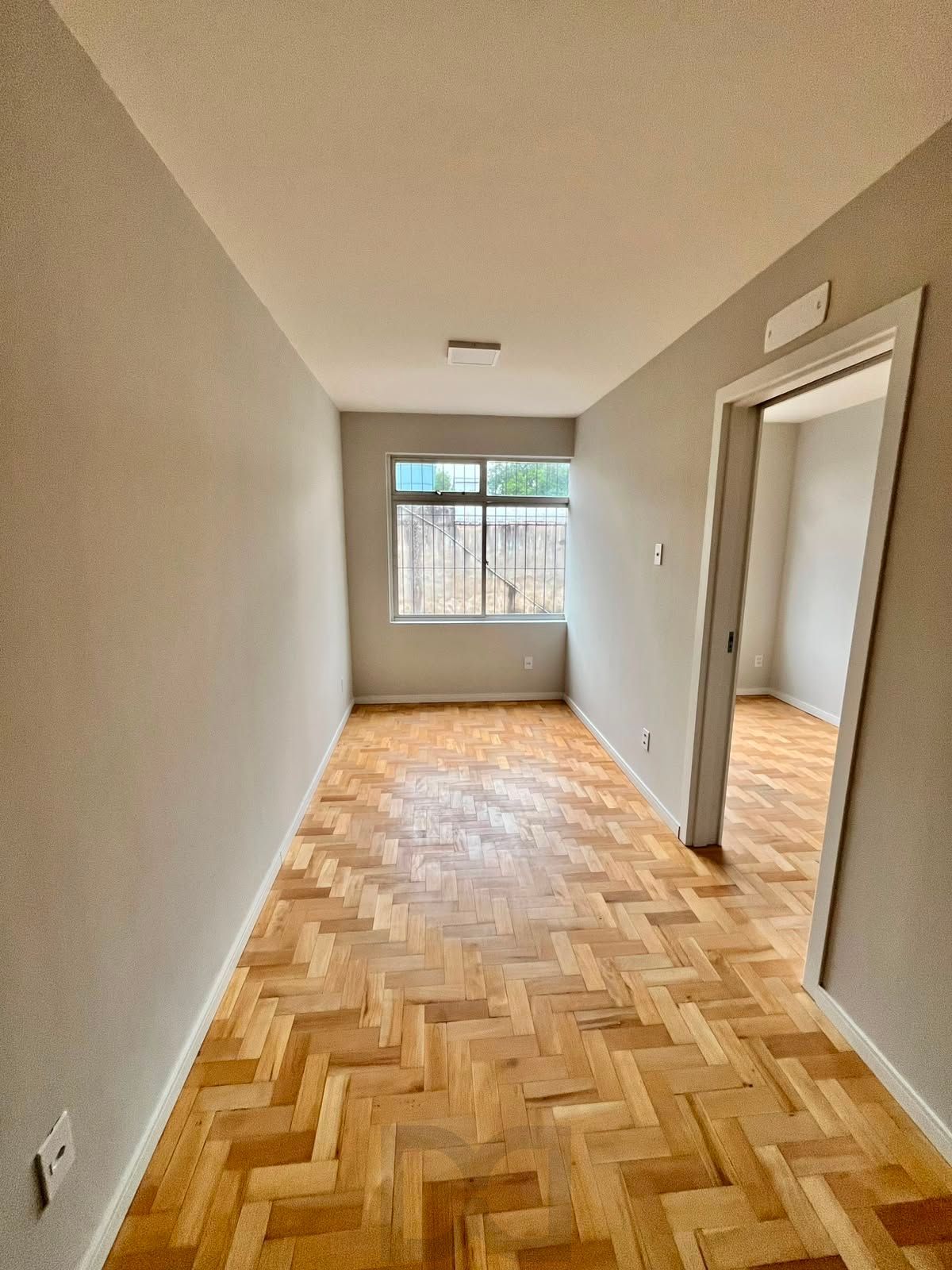 Lindo apto de 01 dorm, com 40,5 m2, no Passo da Areia, próximo ao Shopping Wallig — foto 4