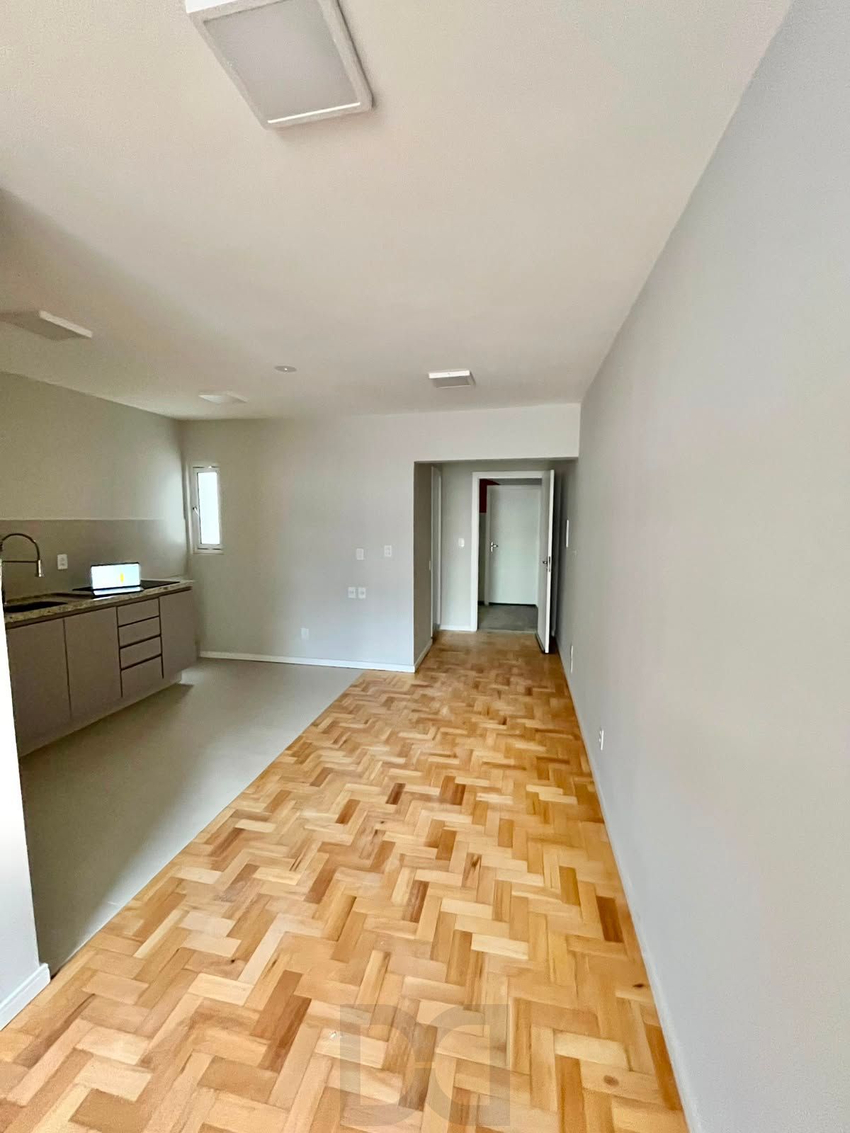 Lindo apto de 01 dorm, com 40,5 m2, no Passo da Areia, próximo ao Shopping Wallig — foto 5