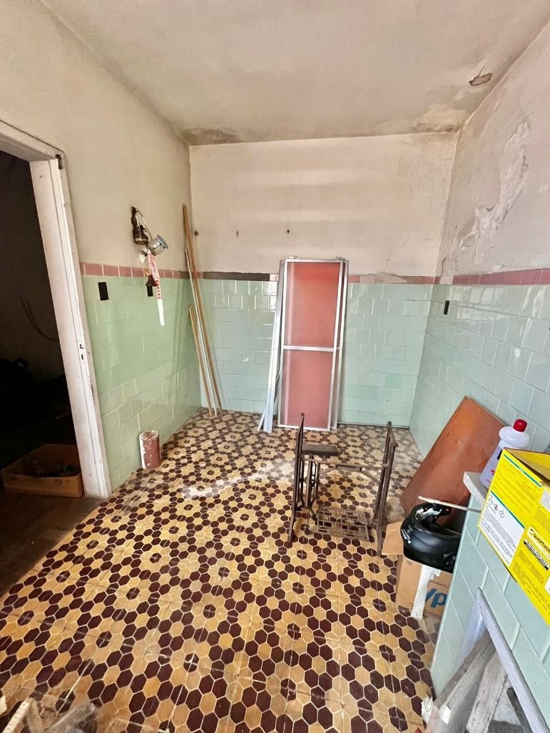 Boa casa térrea, com 03 dormitórios (sendo 01 suíte), sala, 02 banheiros — foto 36