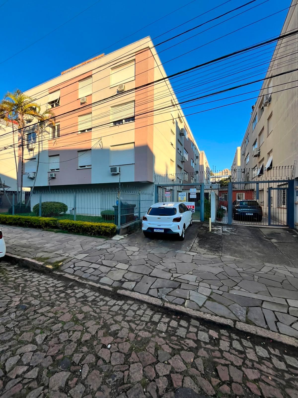 Apto Garden 2 dorms, 91m2 à venda Rua Gaston Englert, Vila Ipiranga-Porto Alegre — foto 2