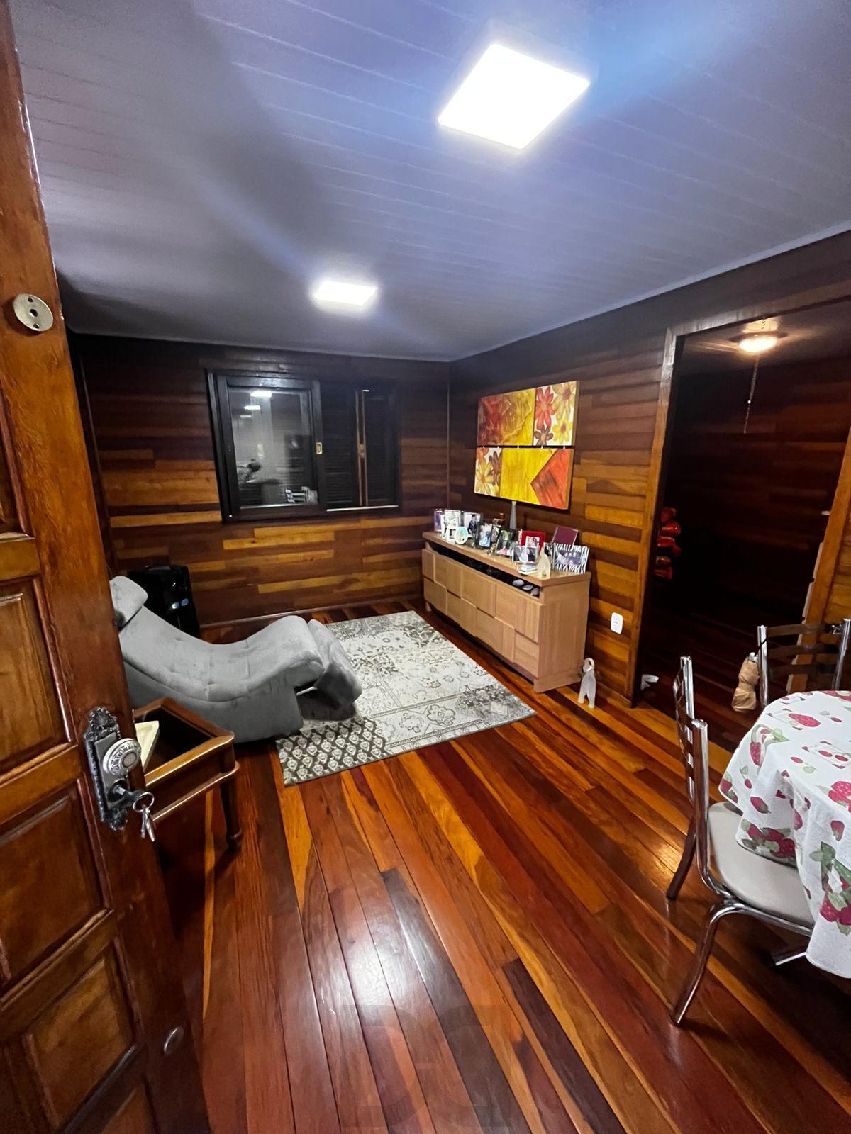 Terreno de 326m², com 02 casas de Madeira em excelentes condições, Passo d'areia — foto 15